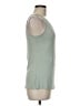 Soft Surroundings Green Tank Top Size M - photo 4