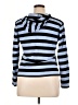 Geoffrey Beene Sport Blue Pullover Hoodie Size XL - photo 2