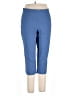 S.C. & Co. Color Block Blue Active Pants Size 16 - photo 1