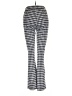 Urban Outfitters Houndstooth Black Dress Pants Size M - photo 2