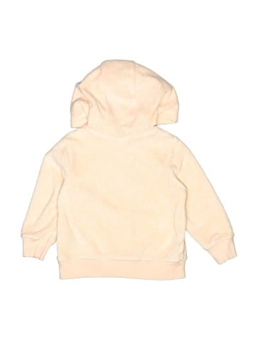 Carter's Zip Up Hoodie (view 2)