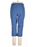 S.C. & Co. Color Block Blue Active Pants Size 16 - photo 2