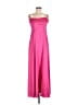 Unbranded 100% Polyester Pink Casual Dress Size M - photo 1