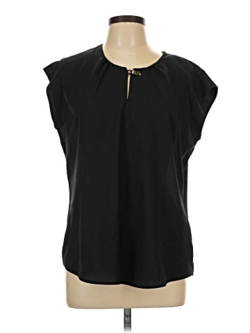 The Limited Sleeveless T-Shirt (view 1)
