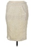 Eva Franco Ivory Formal Skirt Size 8 - photo 1