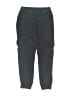 Abercrombie Kids Gray Cargo Pants Size 7 - 8 - photo 1