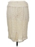 Eva Franco Ivory Formal Skirt Size 8 - photo 2
