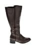 Lane Bryant Brown Boots Size 10 (wide) - photo 1