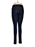 James Jeans Solid Blue Jeggings Size 28 waist - photo 2