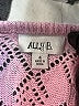 Ally B Pink Cardigan Size 4 - photo 3