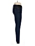 James Jeans Solid Blue Jeggings Size 28 waist - photo 4