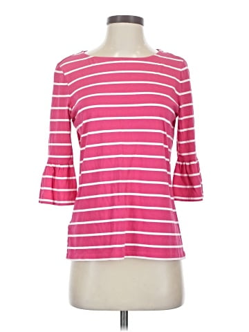 Tommy Bahama 3/4 Sleeve T-Shirt (view 1)