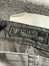 Guess 100% Cotton Gray Jeans Size 33 waist - photo 7