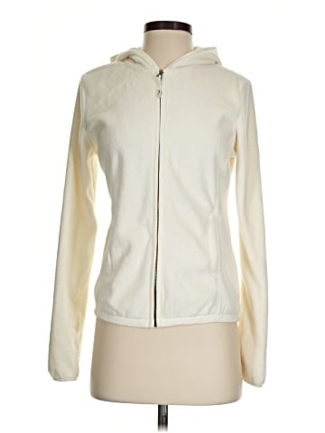 Live Love Dream Aeropostale Zip Up Hoodie (view 1)