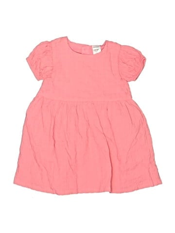Just One Year by Carter's Dress (view 1)