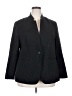 Old Navy Black Blazer Size 2X - photo 1