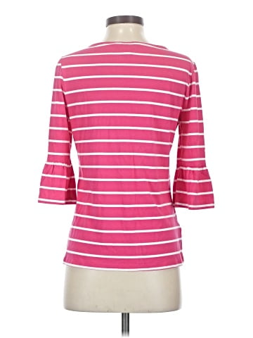 Tommy Bahama 3/4 Sleeve T-Shirt (view 2)