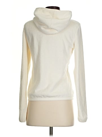 Live Love Dream Aeropostale Zip Up Hoodie (view 2)