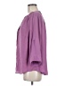 Torrid Purple 3/4 Sleeve Blouse Size Med Plus (00) - photo 5