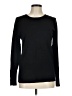 JM Collection Black Pullover Sweater Size M - photo 1