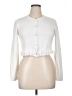 Lilly Pulitzer White Cardigan Size XL - photo 1