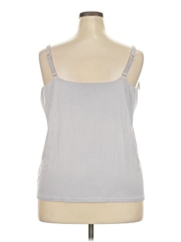Duluth Trading Co. Sleeveless Top (view 2)