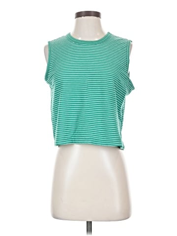 Marine Layer Sleeveless T-Shirt (view 1)