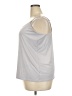 Duluth Trading Co. Silver Sleeveless Top Size XXL - photo 5