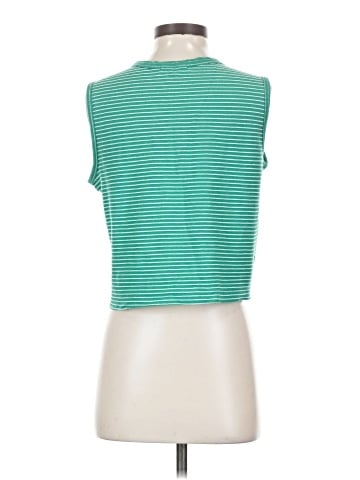 Marine Layer Sleeveless T-Shirt (view 2)
