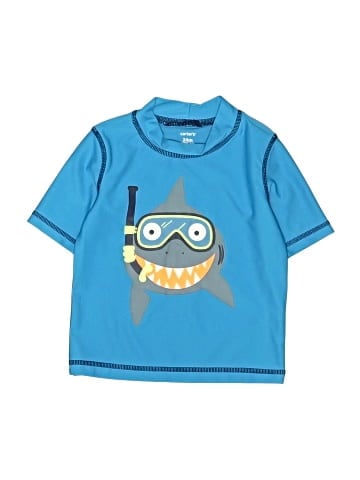 Carter's Rash Guard (view 1)