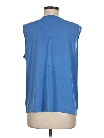 Southern Lady Sleeveless Top (view 2)