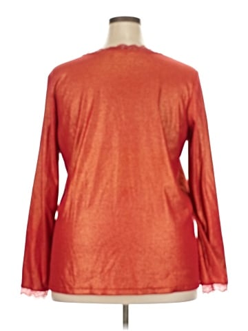 Cato 3/4 Sleeve T-Shirt (view 2)