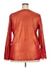 Cato Red 3/4 Sleeve T-Shirt Size 18 - photo 2