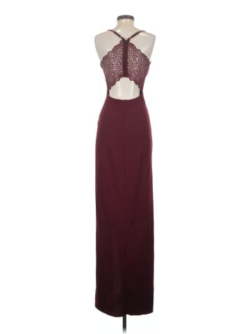 Honey and Rosie Cocktail Dress (view 2)