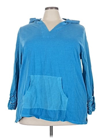 Soft Surroundings Pullover Sweater (view 1)