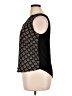 Unbranded Black Tank Top Size XL (petite) - photo 5