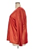 Cato Red 3/4 Sleeve T-Shirt Size 18 - photo 5