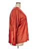 Cato Red 3/4 Sleeve T-Shirt Size 18 - photo 4
