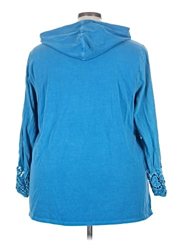 Soft Surroundings Pullover Sweater (view 2)