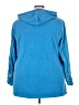 Soft Surroundings Blue Pullover Sweater Size 3X - photo 2