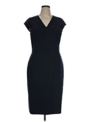 Ann Taylor Cocktail Dress (view 1)