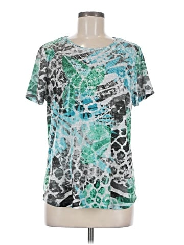 Allison Daley Active T-Shirt (view 1)