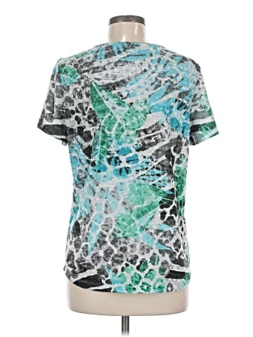 Allison Daley Active T-Shirt (view 2)