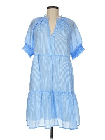 THML Casual Dress (view 1)