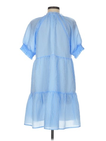 THML Casual Dress (view 2)