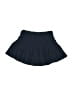 all in motion Solid Blue Skort Size 4 - 5 - photo 2