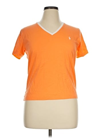 Ralph Lauren Sport Active T-Shirt (view 1)