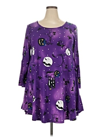 BELAROI Casual Dress (view 1)