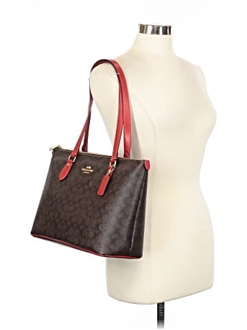 Coach Tote (view 2)