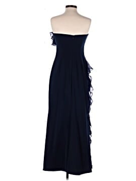 Badgley Mischka Cocktail Dress (view 2)